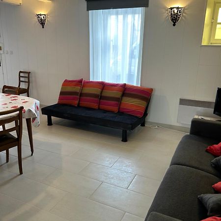 Pleubian Gite Independant En Duplex Proche Mer Cote De Granit Rose מראה חיצוני תמונה