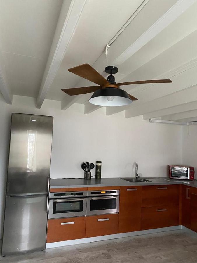 Pleubian Gite Independant En Duplex Proche Mer Cote De Granit Rose מראה חיצוני תמונה