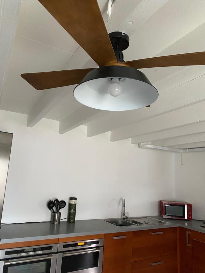 Pleubian Gite Independant En Duplex Proche Mer Cote De Granit Rose מראה חיצוני תמונה