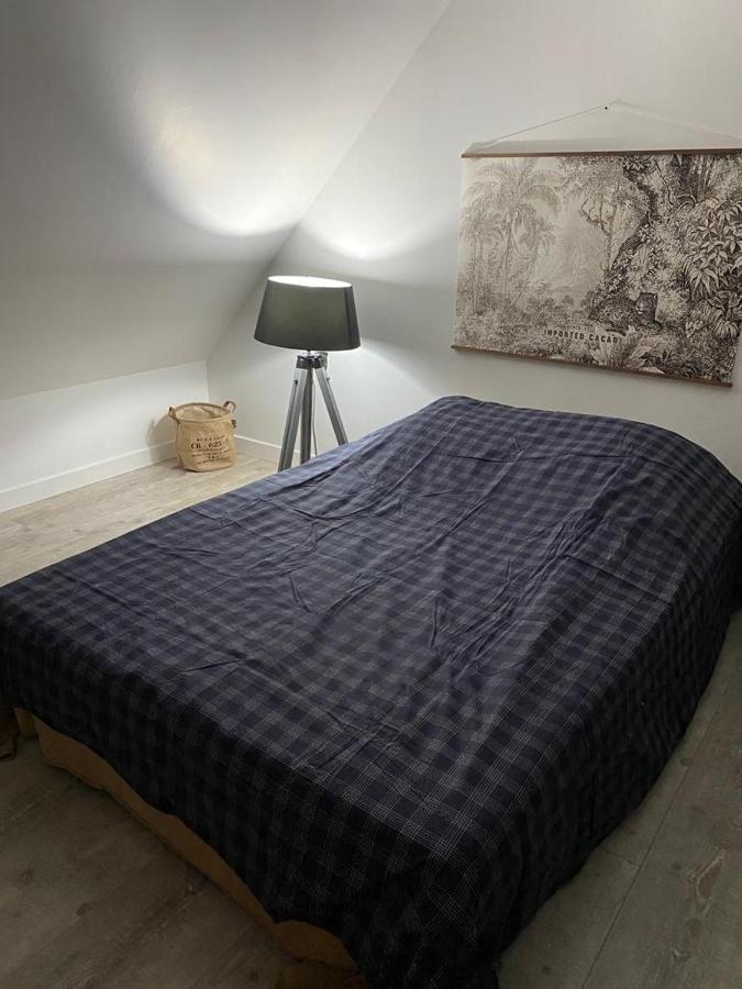 Pleubian Gite Independant En Duplex Proche Mer Cote De Granit Rose מראה חיצוני תמונה