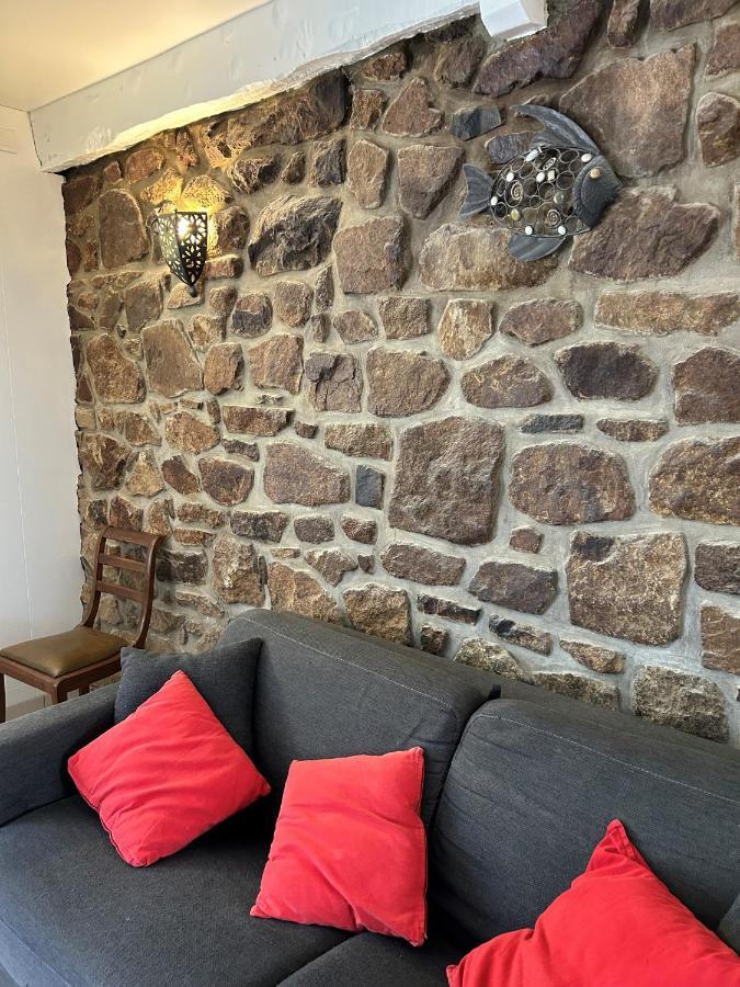 Pleubian Gite Independant En Duplex Proche Mer Cote De Granit Rose מראה חיצוני תמונה