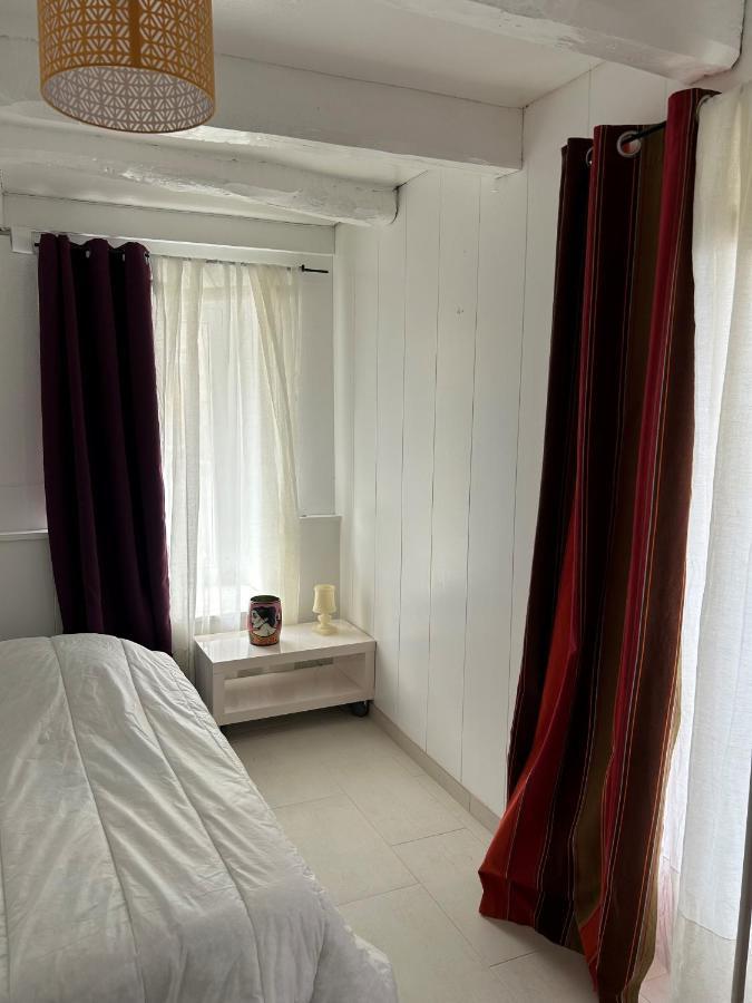 Pleubian Gite Independant En Duplex Proche Mer Cote De Granit Rose מראה חיצוני תמונה