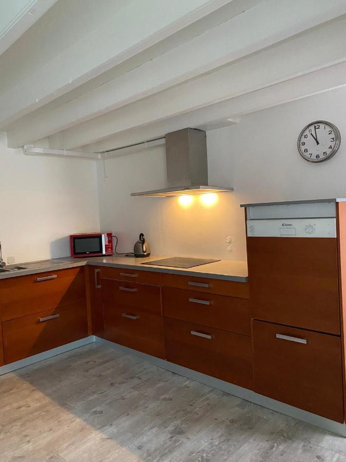 Pleubian Gite Independant En Duplex Proche Mer Cote De Granit Rose מראה חיצוני תמונה