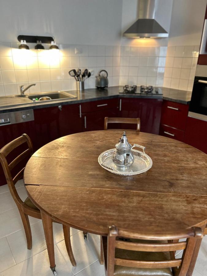 Pleubian Gite Independant En Duplex Proche Mer Cote De Granit Rose מראה חיצוני תמונה