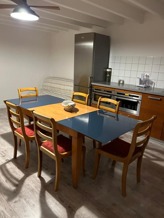 Pleubian Gite Independant En Duplex Proche Mer Cote De Granit Rose מראה חיצוני תמונה