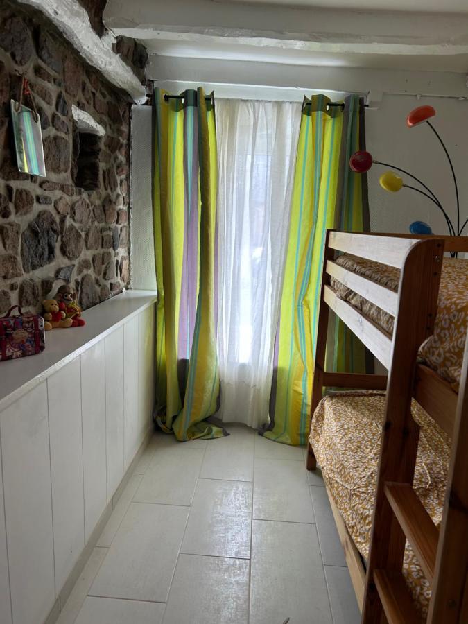Pleubian Gite Independant En Duplex Proche Mer Cote De Granit Rose מראה חיצוני תמונה