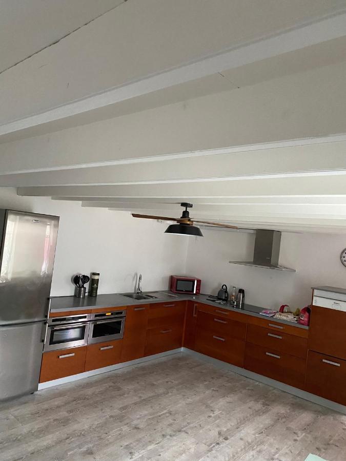 Pleubian Gite Independant En Duplex Proche Mer Cote De Granit Rose מראה חיצוני תמונה