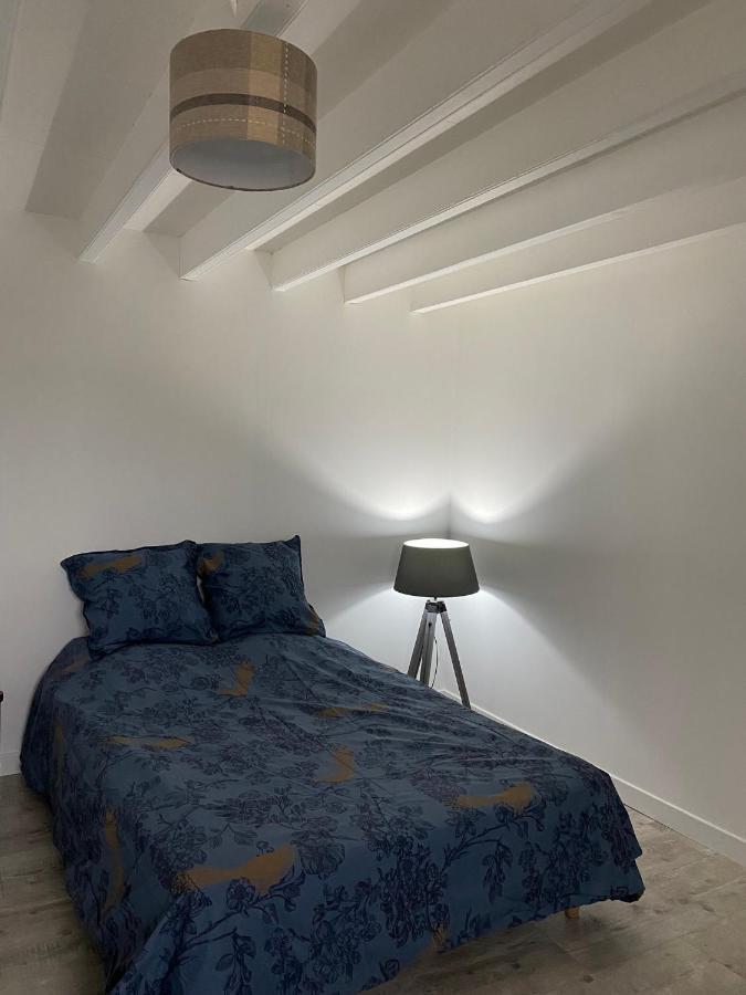 Pleubian Gite Independant En Duplex Proche Mer Cote De Granit Rose מראה חיצוני תמונה
