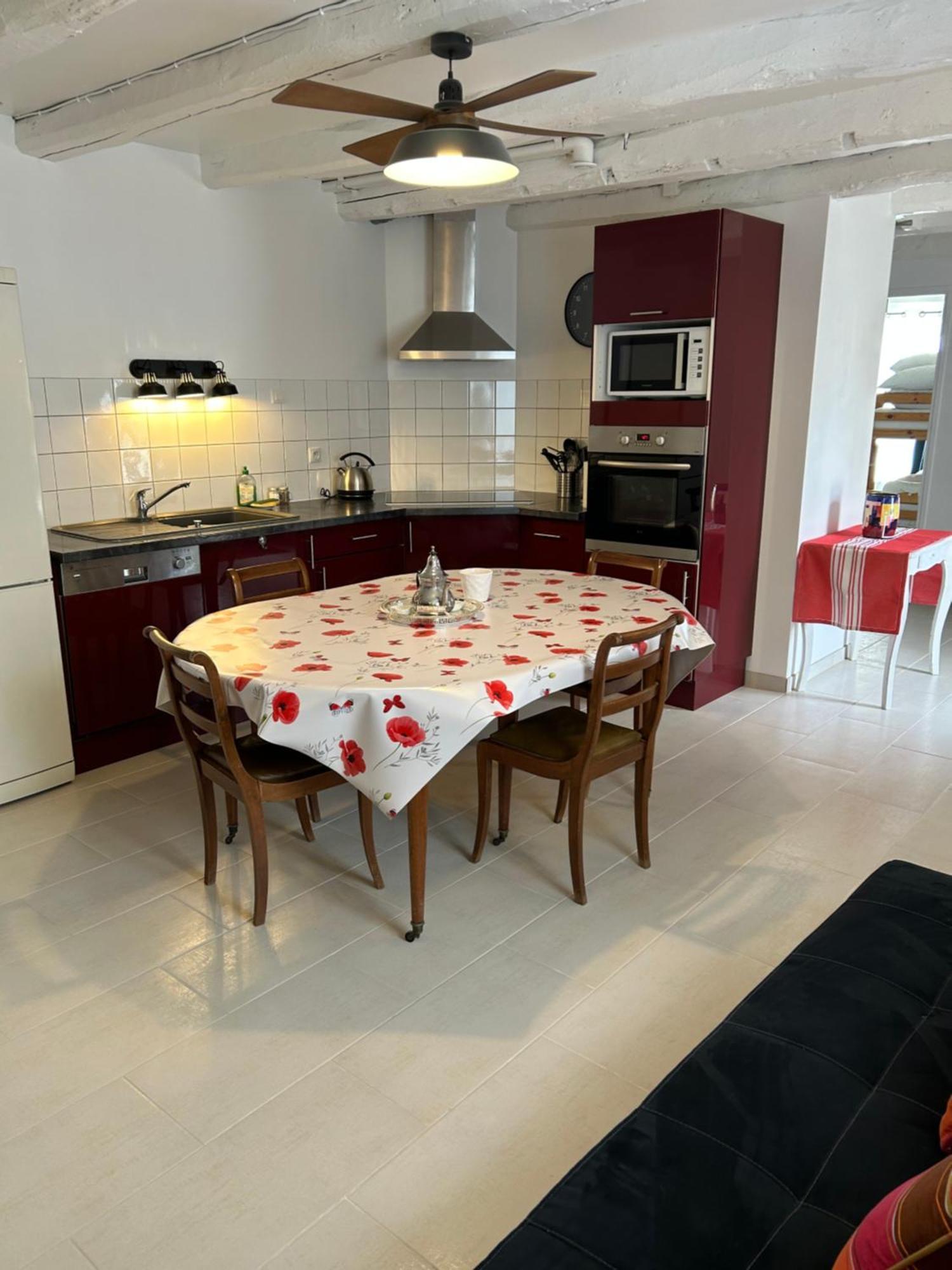 Pleubian Gite Independant En Duplex Proche Mer Cote De Granit Rose מראה חיצוני תמונה