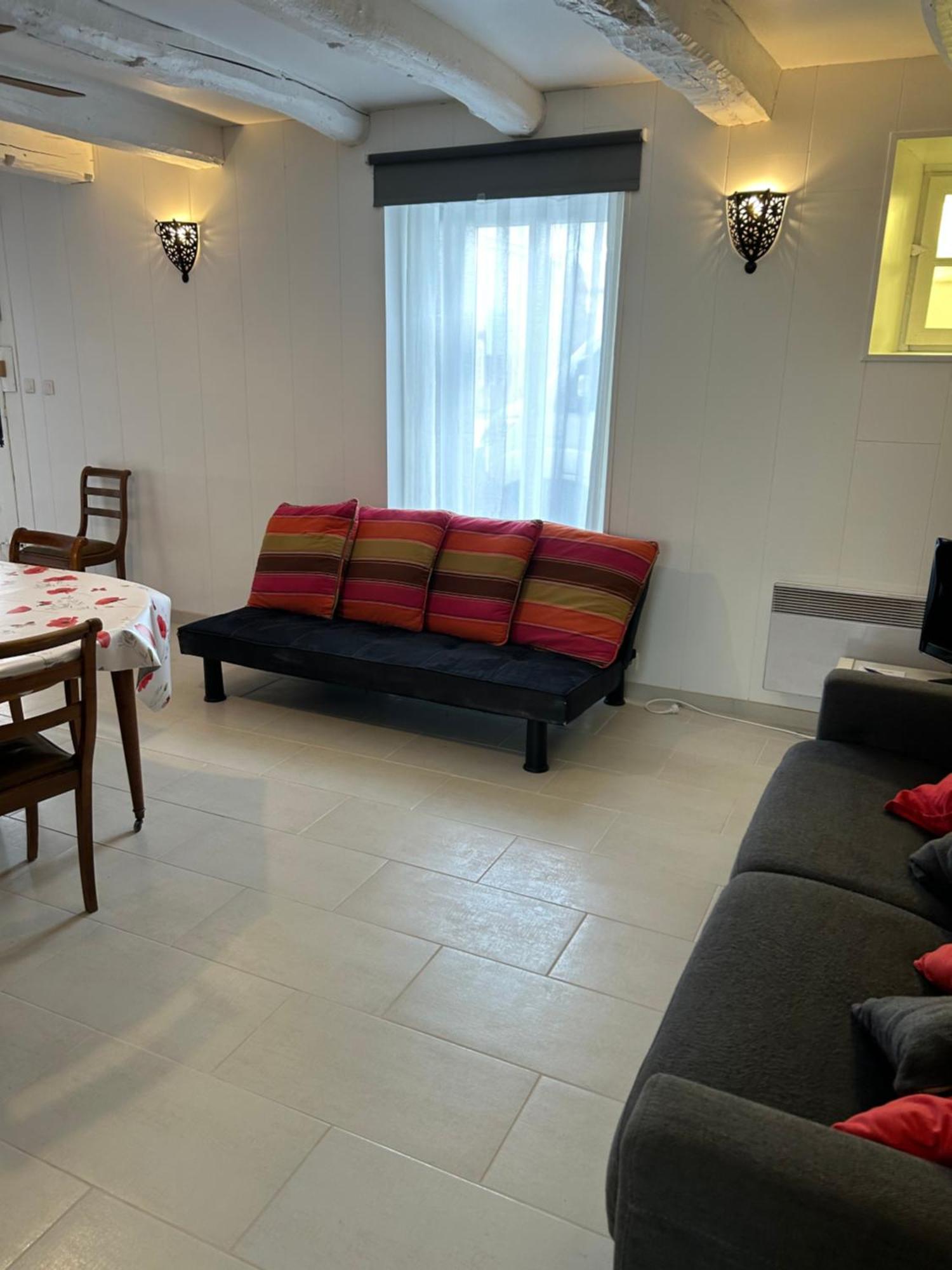 Pleubian Gite Independant En Duplex Proche Mer Cote De Granit Rose מראה חיצוני תמונה